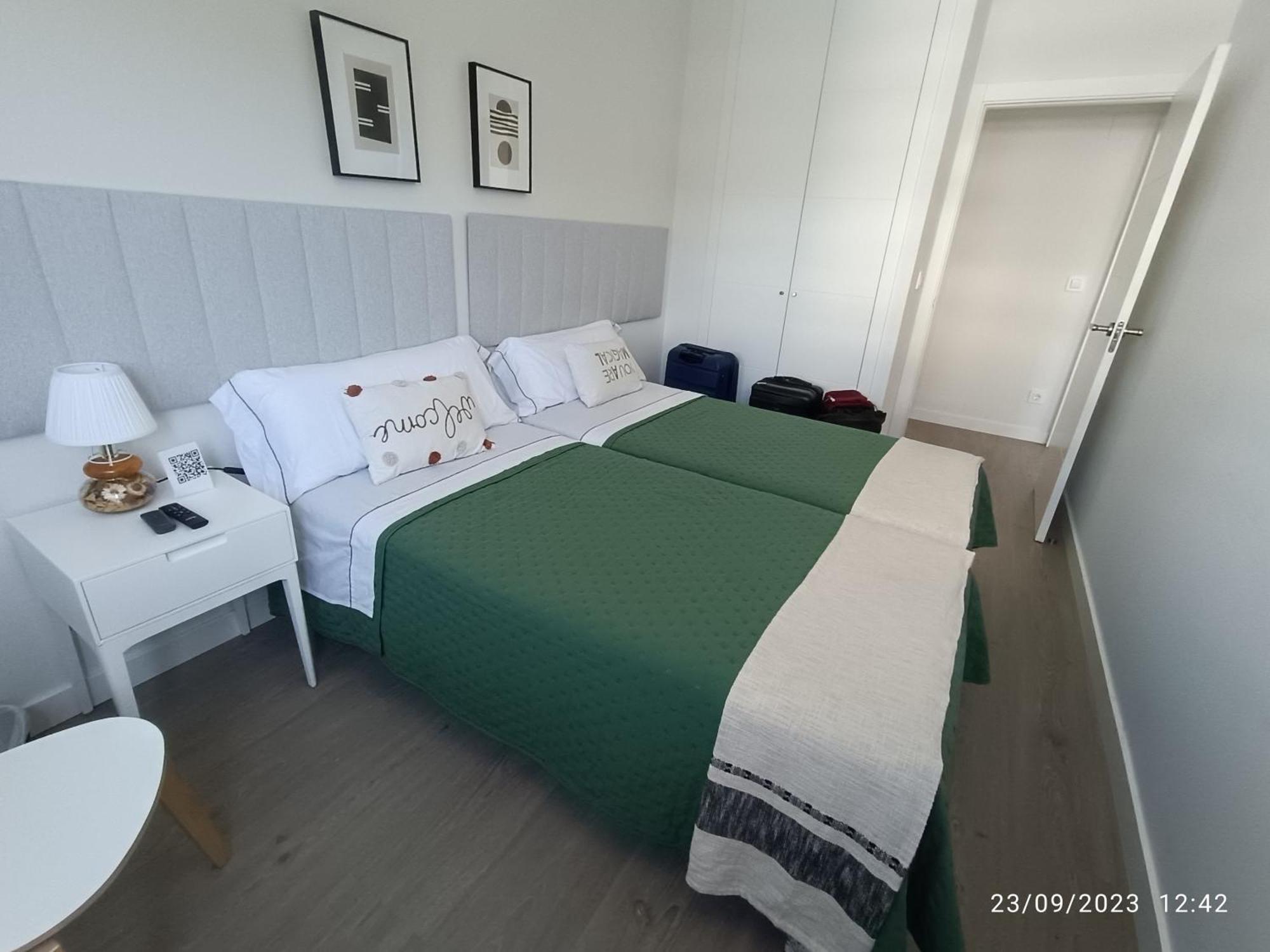 Habitacion Con Bano Privado Bilbao Room photo